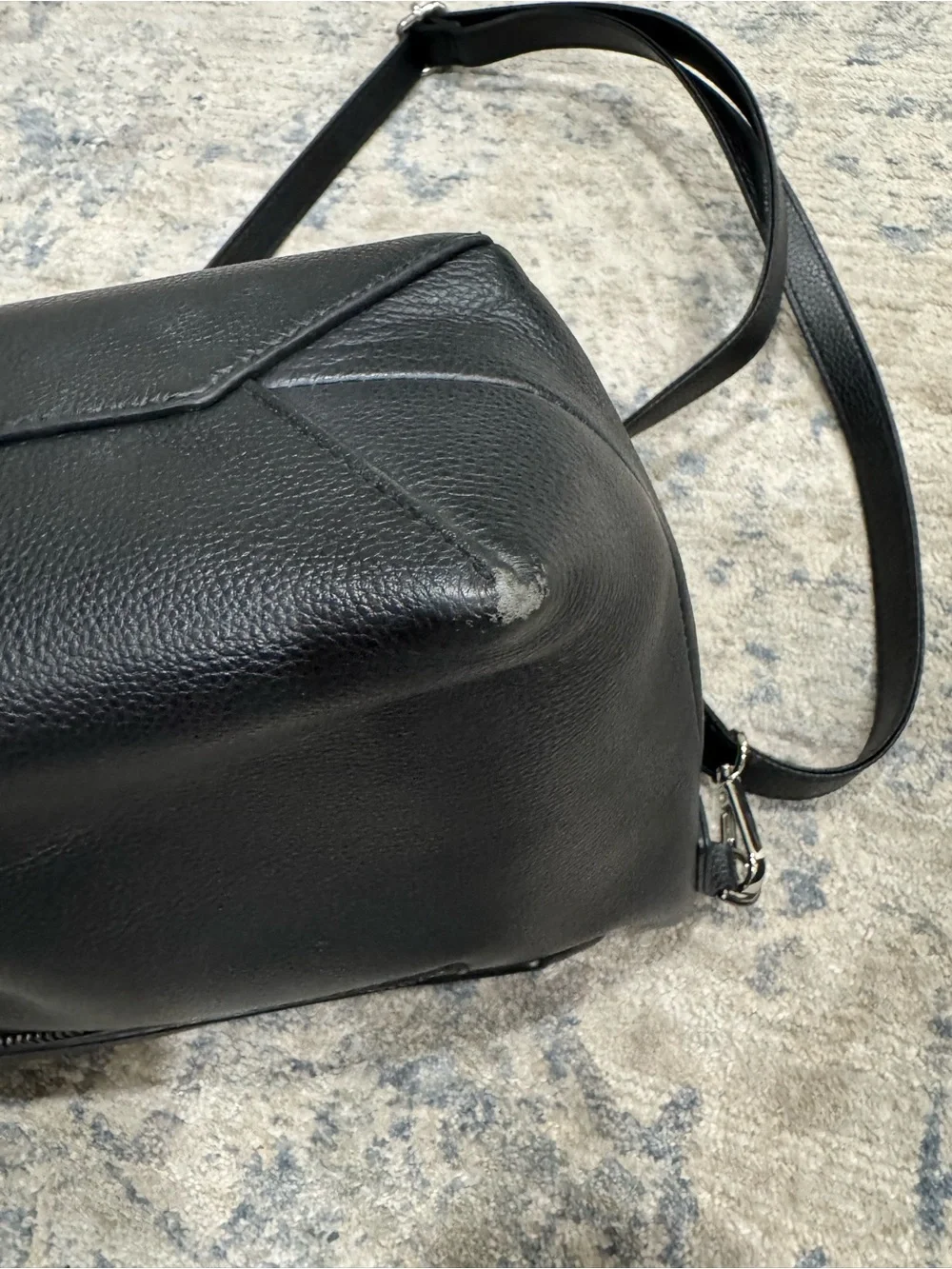 Mina Baie Audrey bag